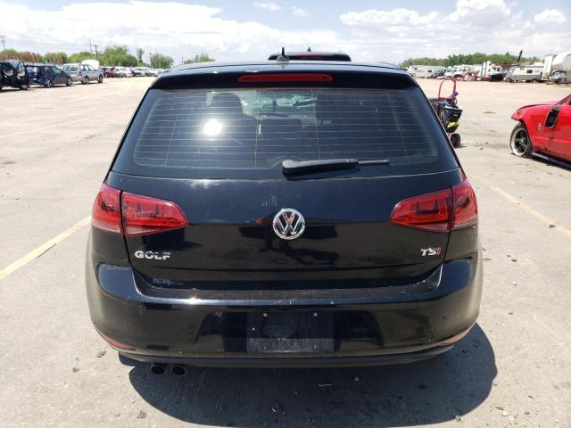 Photo 5 VIN: 3VW217AUXGM034791 - VOLKSWAGEN GOLF 