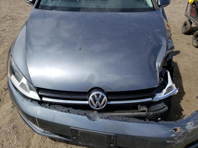 Photo 10 VIN: 3VW217AUXGM038906 - VOLKSWAGEN GOLF 