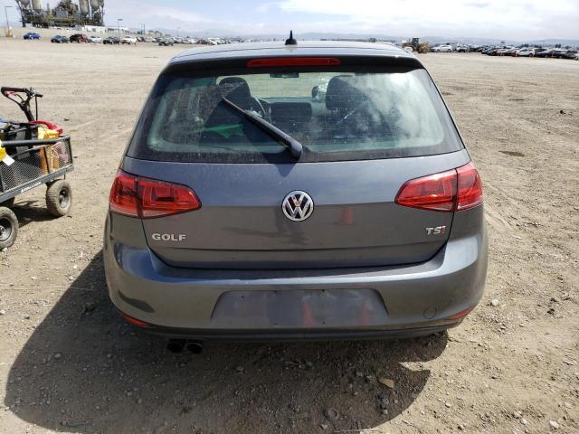 Photo 5 VIN: 3VW217AUXGM038906 - VOLKSWAGEN GOLF 