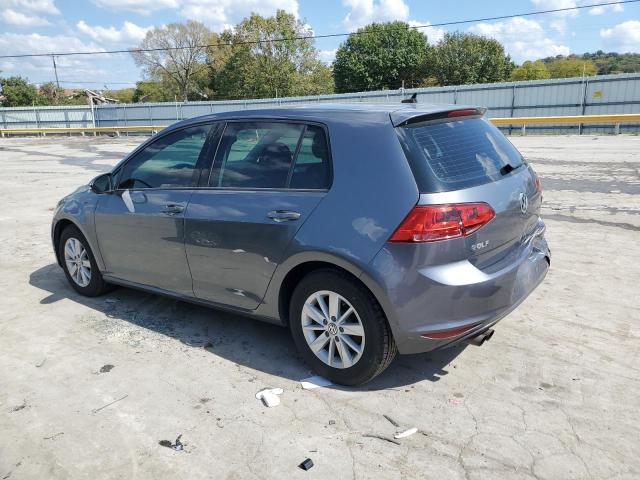 Photo 1 VIN: 3VW217AUXGM047220 - VOLKSWAGEN GOLF 