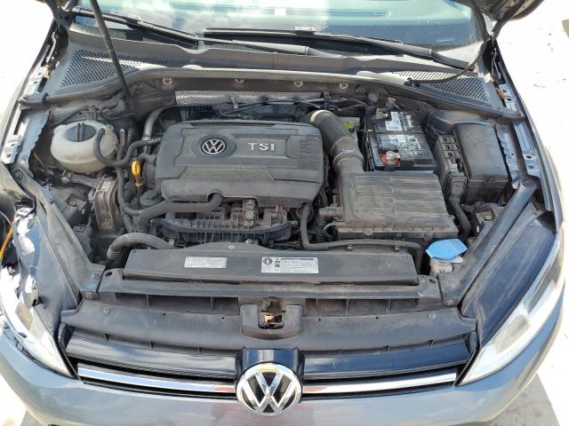 Photo 10 VIN: 3VW217AUXGM047220 - VOLKSWAGEN GOLF 