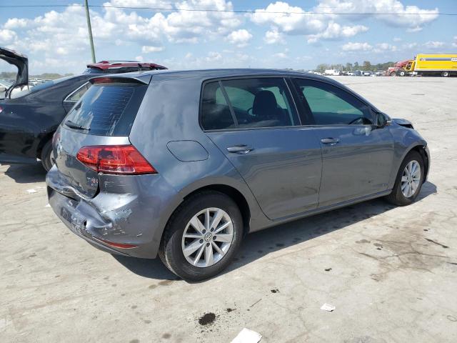 Photo 2 VIN: 3VW217AUXGM047220 - VOLKSWAGEN GOLF 