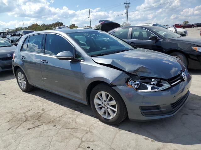 Photo 3 VIN: 3VW217AUXGM047220 - VOLKSWAGEN GOLF 