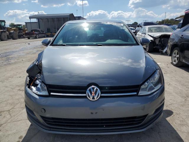 Photo 4 VIN: 3VW217AUXGM047220 - VOLKSWAGEN GOLF 