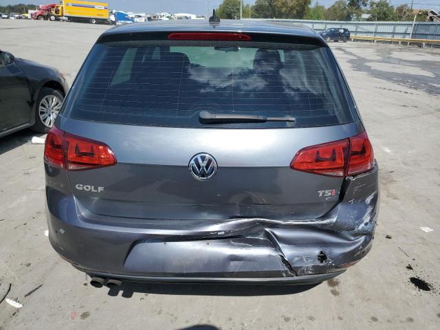 Photo 5 VIN: 3VW217AUXGM047220 - VOLKSWAGEN GOLF 