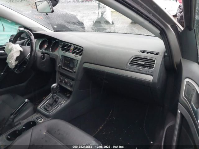 Photo 4 VIN: 3VW217AUXGM053048 - VOLKSWAGEN GOLF 