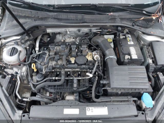 Photo 9 VIN: 3VW217AUXGM053048 - VOLKSWAGEN GOLF 