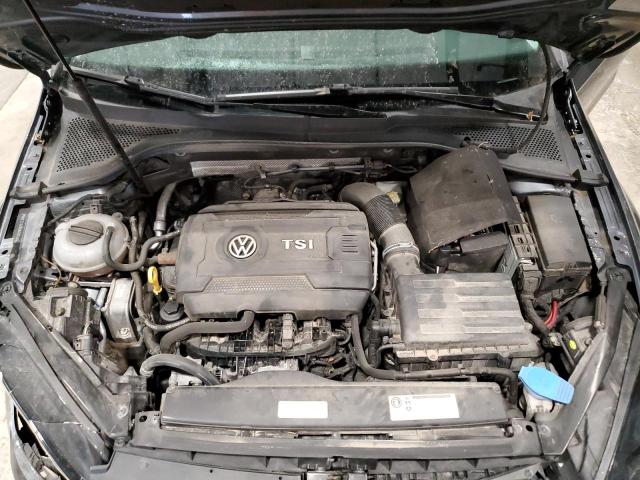 Photo 10 VIN: 3VW217AUXHM000464 - VOLKSWAGEN GOLF 