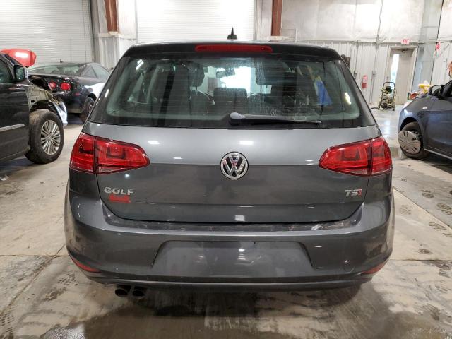 Photo 5 VIN: 3VW217AUXHM000464 - VOLKSWAGEN GOLF 