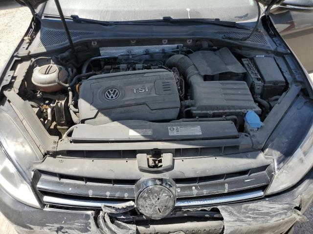 Photo 11 VIN: 3VW217AUXHM017863 - VOLKSWAGEN GOLF 