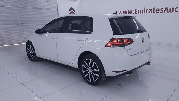 Photo 6 VIN: 3VW217AUXHM018379 - VOLKSWAGEN GOLF 