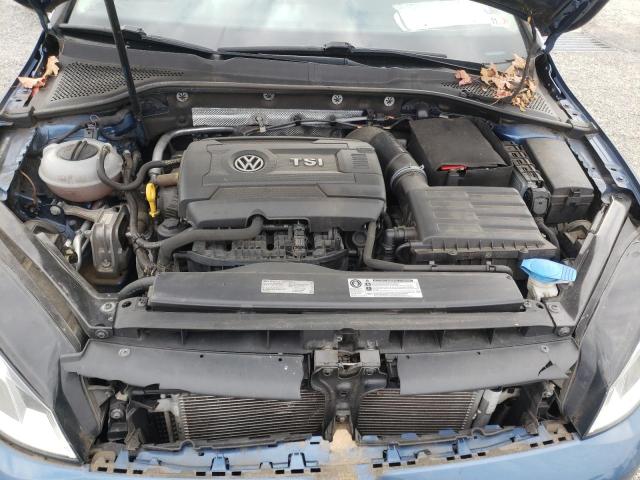 Photo 6 VIN: 3VW217AUXHM018432 - VOLKSWAGEN GOLF 