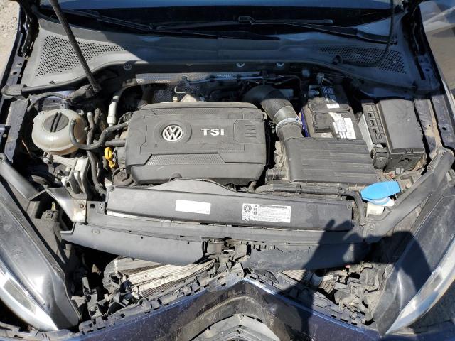 Photo 10 VIN: 3VW217AUXHM031374 - VOLKSWAGEN GOLF 