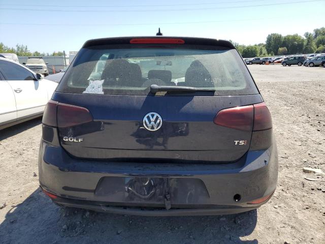 Photo 5 VIN: 3VW217AUXHM031374 - VOLKSWAGEN GOLF 