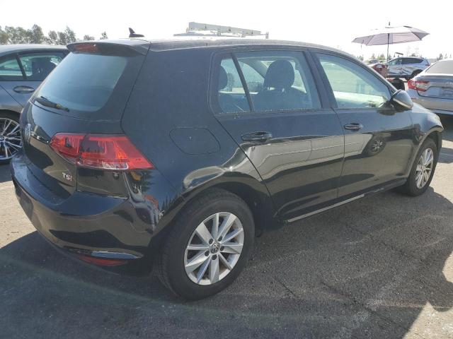 Photo 2 VIN: 3VW217AUXHM036235 - VOLKSWAGEN GOLF 