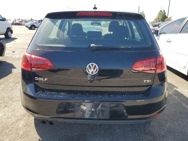 Photo 5 VIN: 3VW217AUXHM036235 - VOLKSWAGEN GOLF S 