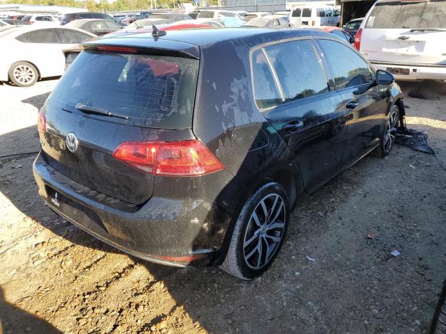 Photo 3 VIN: 3VW217AUXHM062320 - VOLKSWAGEN GOLF 