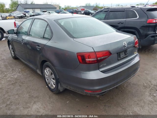 Photo 2 VIN: 3VW267AJ0GM205233 - VOLKSWAGEN JETTA 