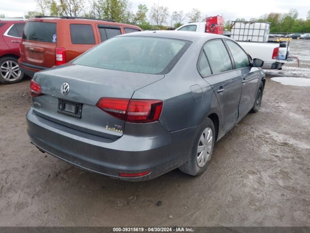 Photo 3 VIN: 3VW267AJ0GM205233 - VOLKSWAGEN JETTA 