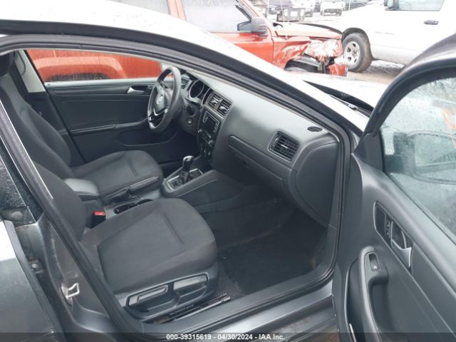 Photo 4 VIN: 3VW267AJ0GM205233 - VOLKSWAGEN JETTA 