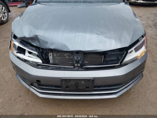 Photo 5 VIN: 3VW267AJ0GM205233 - VOLKSWAGEN JETTA 