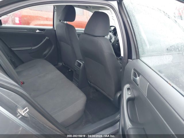 Photo 7 VIN: 3VW267AJ0GM205233 - VOLKSWAGEN JETTA 