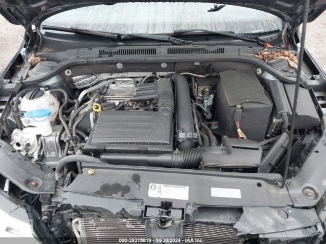 Photo 9 VIN: 3VW267AJ0GM205233 - VOLKSWAGEN JETTA 