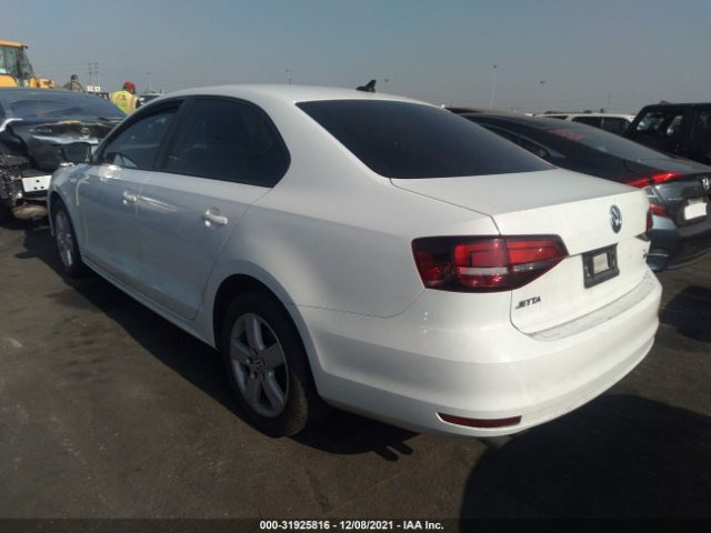 Photo 2 VIN: 3VW267AJ0GM205510 - VOLKSWAGEN JETTA SEDAN 