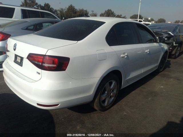 Photo 3 VIN: 3VW267AJ0GM205510 - VOLKSWAGEN JETTA SEDAN 