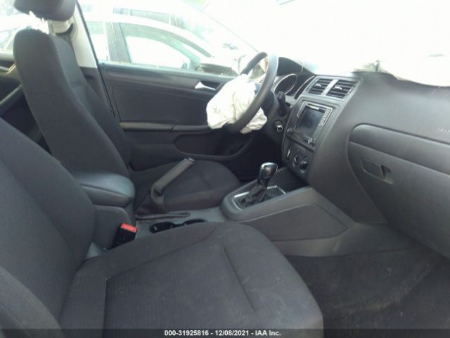 Photo 4 VIN: 3VW267AJ0GM205510 - VOLKSWAGEN JETTA SEDAN 