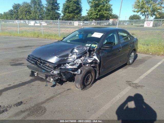 Photo 1 VIN: 3VW267AJ0GM208052 - VOLKSWAGEN JETTA SEDAN 