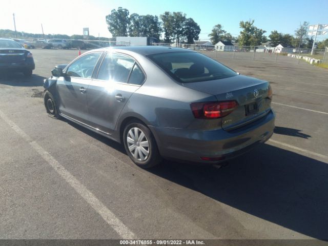 Photo 2 VIN: 3VW267AJ0GM208052 - VOLKSWAGEN JETTA SEDAN 