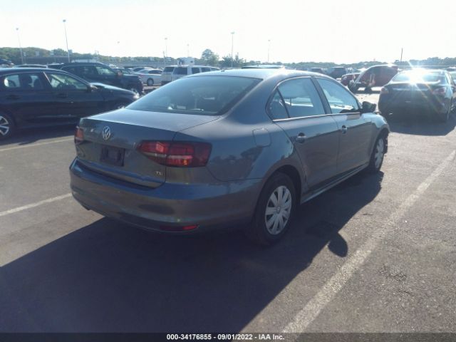 Photo 3 VIN: 3VW267AJ0GM208052 - VOLKSWAGEN JETTA SEDAN 