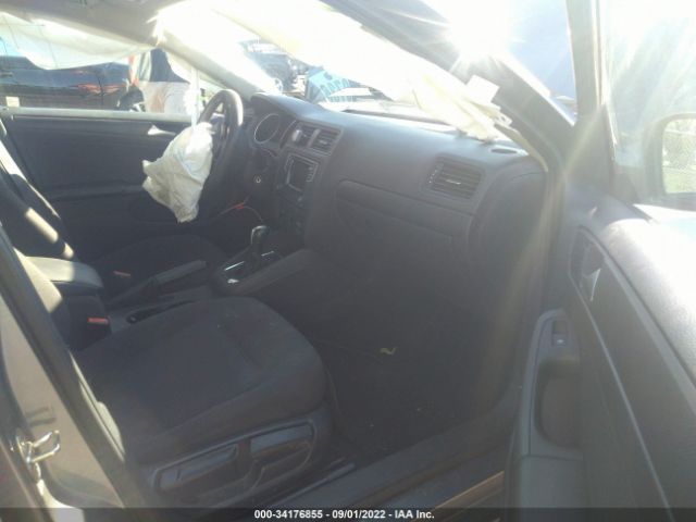 Photo 4 VIN: 3VW267AJ0GM208052 - VOLKSWAGEN JETTA SEDAN 