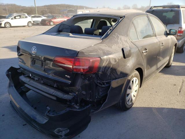 Photo 3 VIN: 3VW267AJ0GM208696 - VOLKSWAGEN JETTA S 