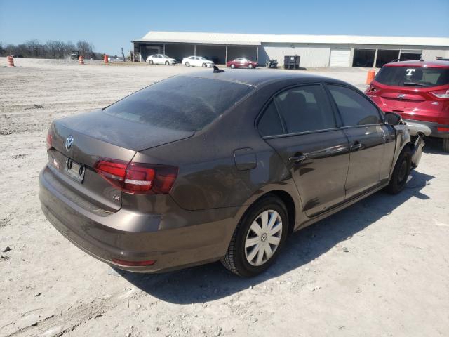 Photo 3 VIN: 3VW267AJ0GM212828 - VOLKSWAGEN JETTA 