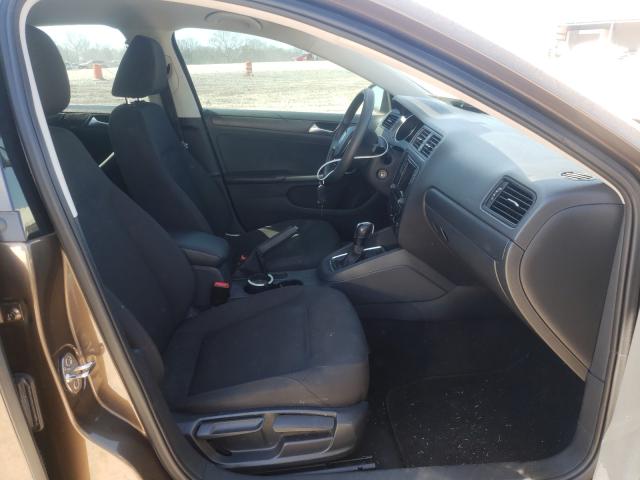 Photo 4 VIN: 3VW267AJ0GM212828 - VOLKSWAGEN JETTA 