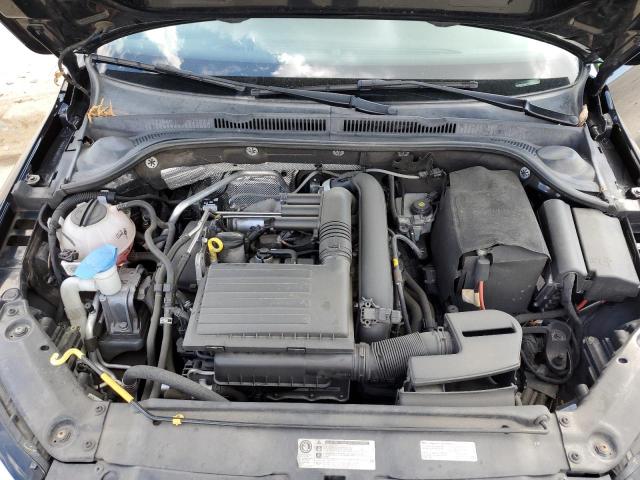 Photo 10 VIN: 3VW267AJ0GM213414 - VOLKSWAGEN JETTA 