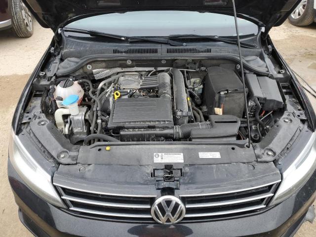 Photo 10 VIN: 3VW267AJ0GM213767 - VOLKSWAGEN JETTA S 