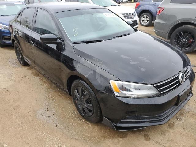 Photo 3 VIN: 3VW267AJ0GM213767 - VOLKSWAGEN JETTA S 