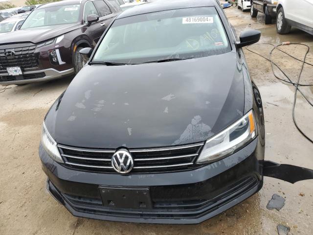 Photo 4 VIN: 3VW267AJ0GM213767 - VOLKSWAGEN JETTA S 