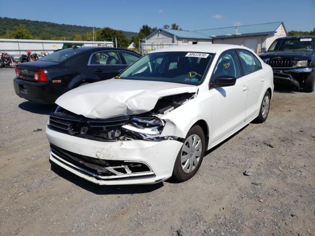 Photo 1 VIN: 3VW267AJ0GM219259 - VOLKSWAGEN JETTA 