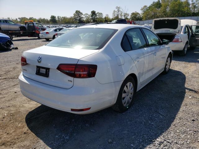 Photo 3 VIN: 3VW267AJ0GM219259 - VOLKSWAGEN JETTA 