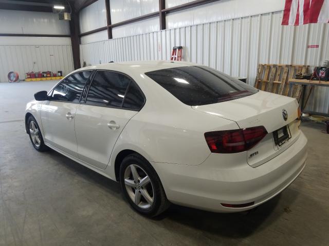 Photo 2 VIN: 3VW267AJ0GM220265 - VOLKSWAGEN JETTA 