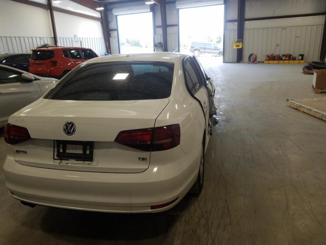 Photo 3 VIN: 3VW267AJ0GM220265 - VOLKSWAGEN JETTA 