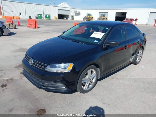 Photo 1 VIN: 3VW267AJ0GM227877 - VOLKSWAGEN JETTA 