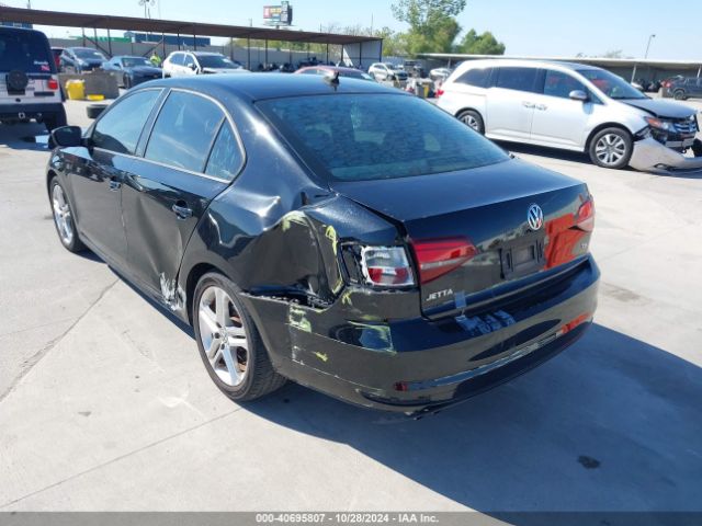 Photo 2 VIN: 3VW267AJ0GM227877 - VOLKSWAGEN JETTA 