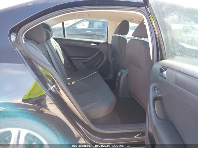 Photo 7 VIN: 3VW267AJ0GM227877 - VOLKSWAGEN JETTA 