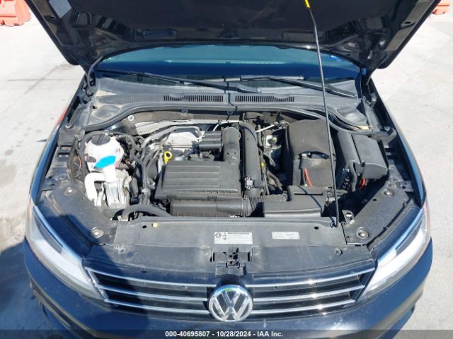 Photo 9 VIN: 3VW267AJ0GM227877 - VOLKSWAGEN JETTA 