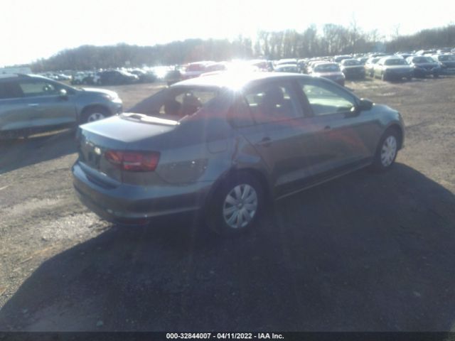 Photo 3 VIN: 3VW267AJ0GM229404 - VOLKSWAGEN JETTA SEDAN 